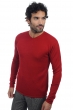 Baby Alpaga pull homme ethan rouge 4xl